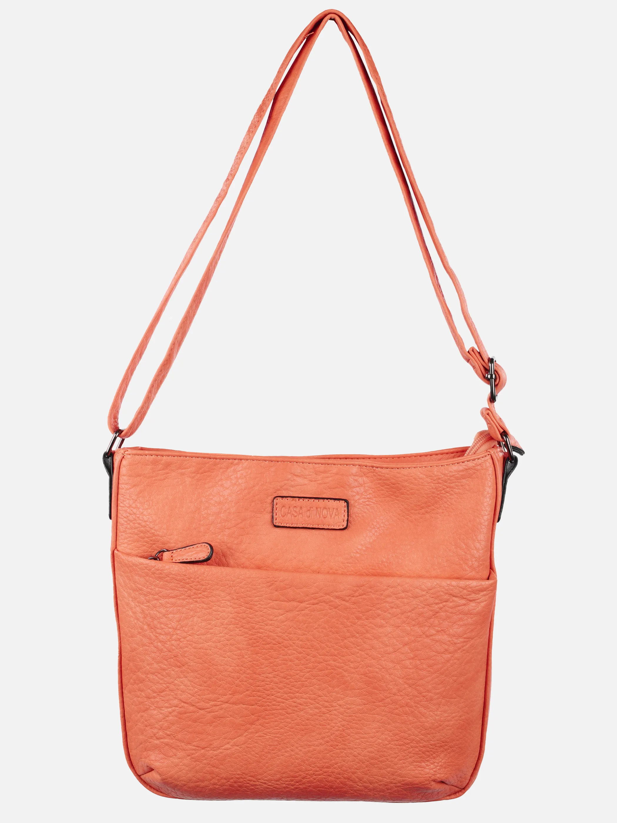 casadinova Handtache PU Orange 918298 ORANGE 1